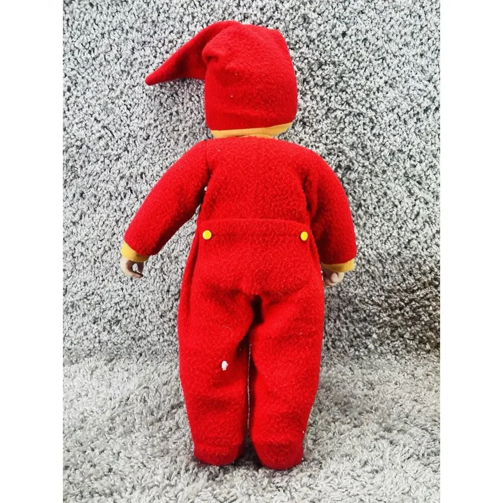 Ashton Drake Galleries Doll It's Time for Bed Pooh Collectible Toy by Disney